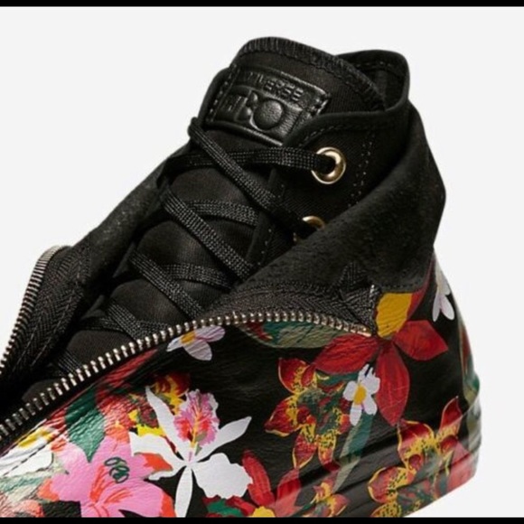 CONVERSE Chuck Taylor All Star X PatBo Shroud - Picture 4 of 6